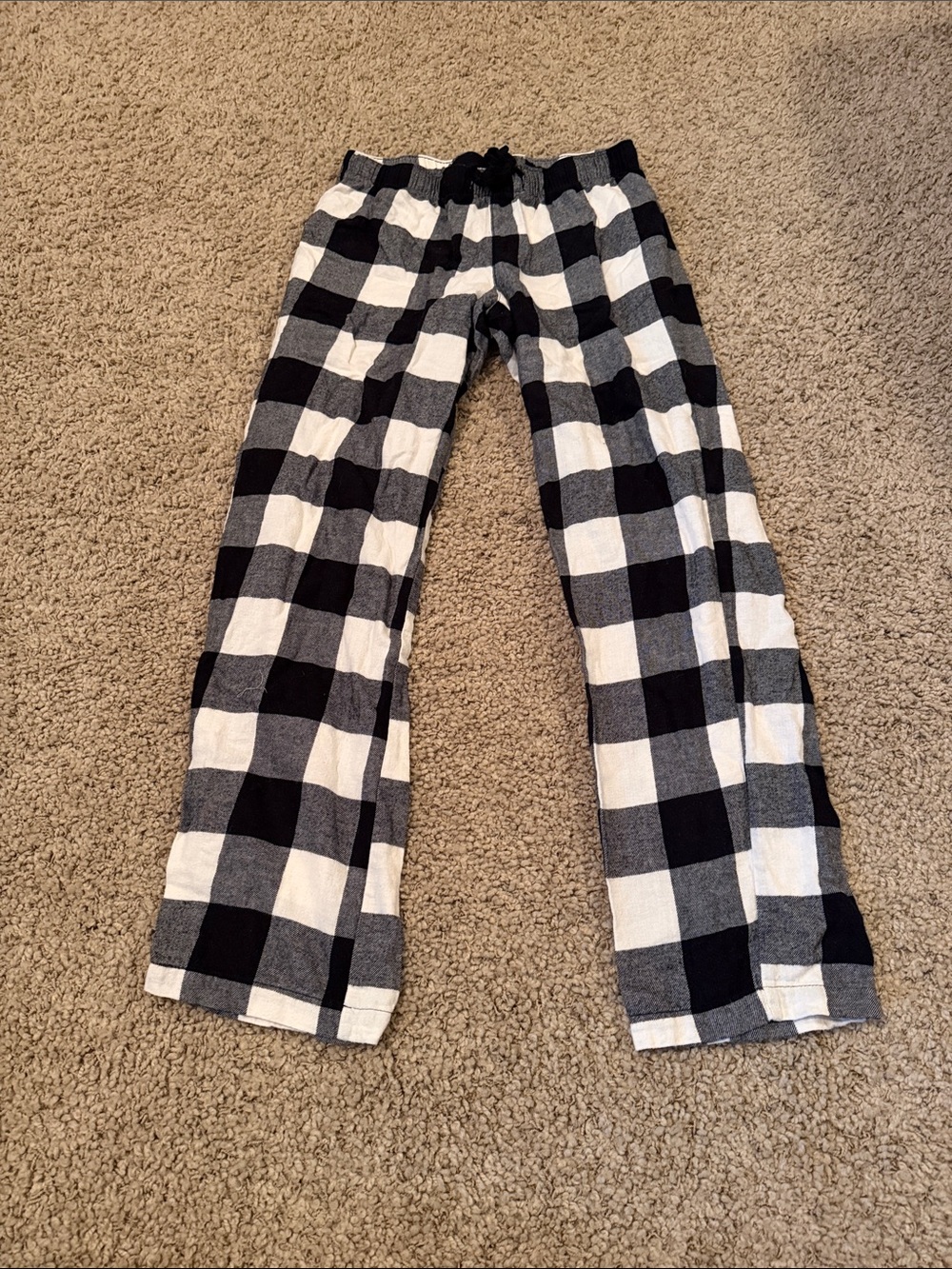 Pajama pants